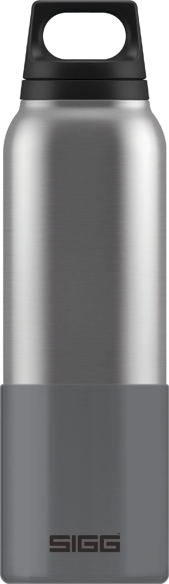Sigg - Hot & Cold 0.5L Avec Cup - Vacuum flask