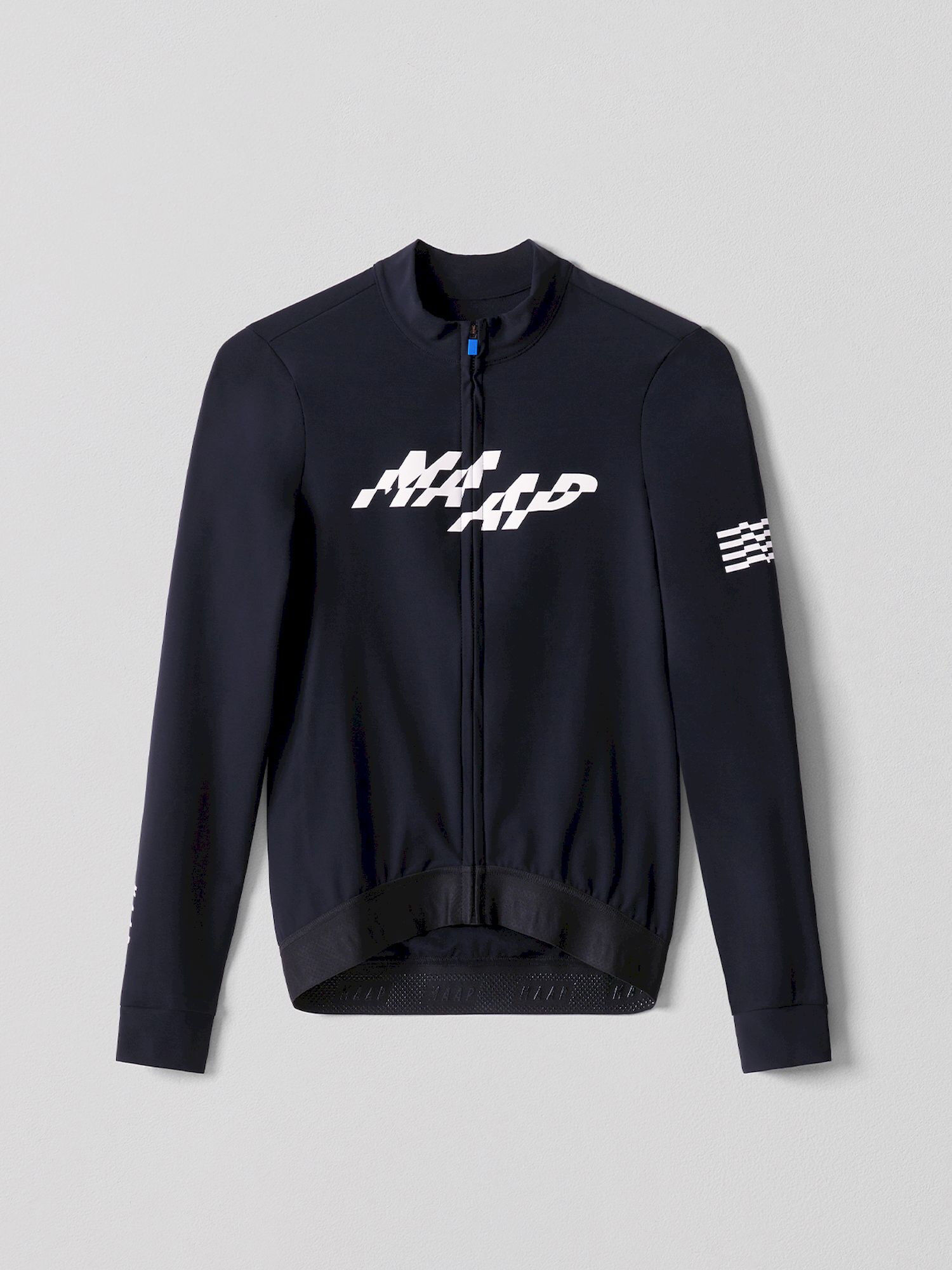 Maap Fragment Thermal LS Jersey 2.0 - Cycling jersey - Men's | Hardloop