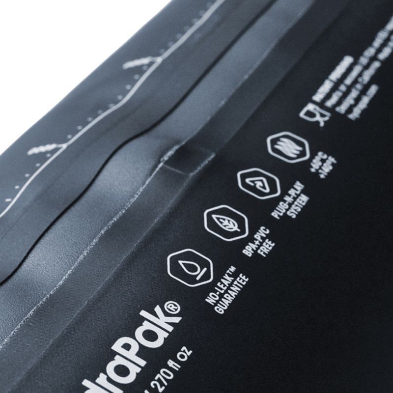 Hydrapak - Expedition 8L - Borraccia