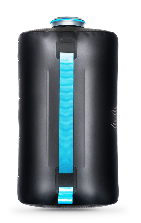 Hydrapak - Expedition 8L - Water bottle
