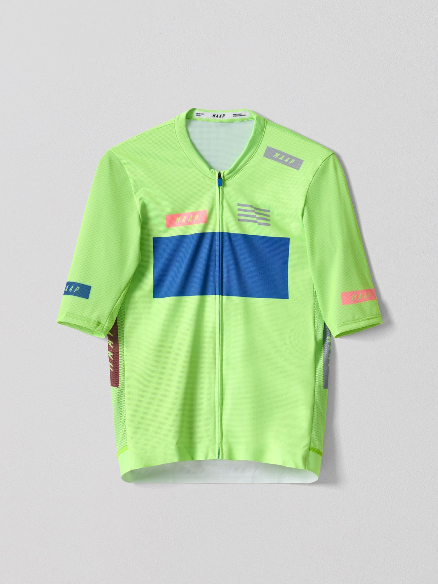 Maap System Pro Air Jersey - Cycling jersey - Men's | Hardloop