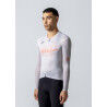 Maap Fragment Pro Air LS Jersey 2.0 - Koszulka kolarska męska | Hardloop