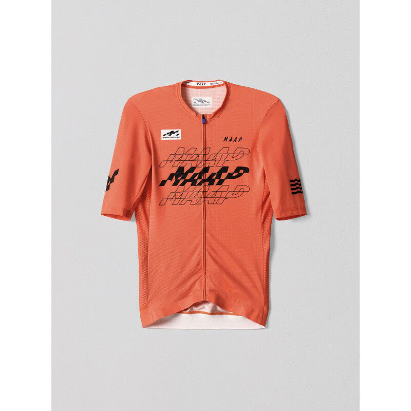 Maap Adapt Pro Air Jersey - Maillot Vélo Homme