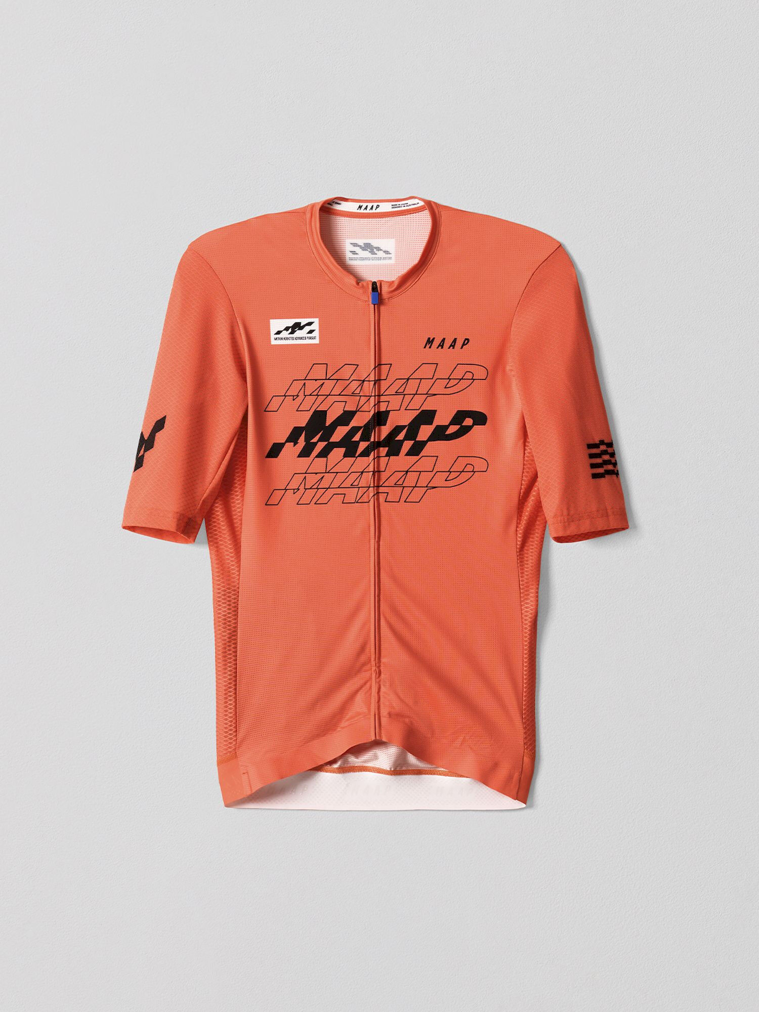 Maap Fragment Pro Air Jersey 2.0 - Cycling jersey - Men's | Hardloop