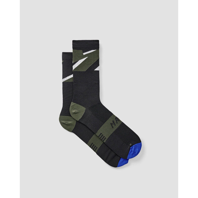 Maap Evolve 3D Sock - Skarpety rowerowe | Hardloop