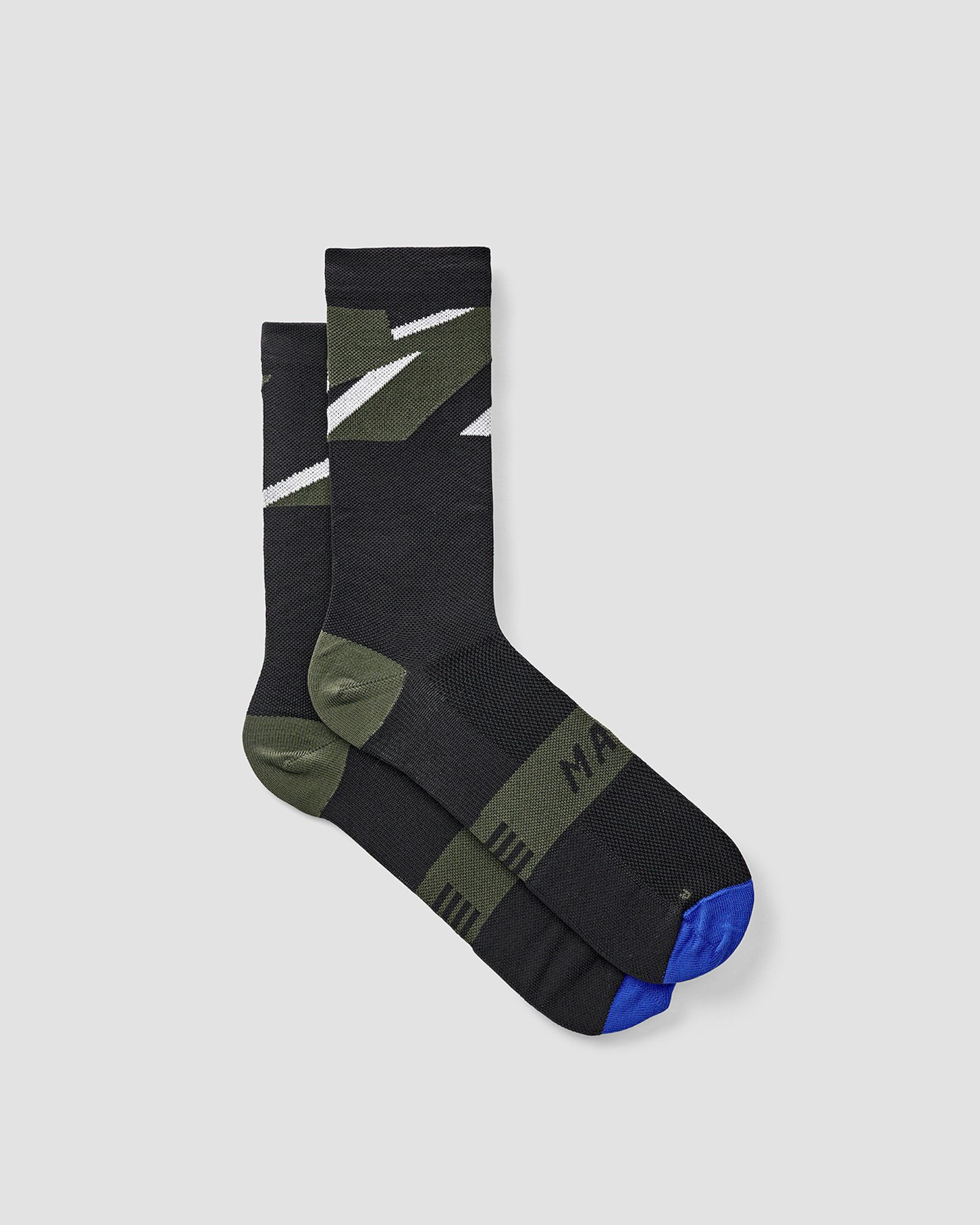 Maap Evolve 3D Sock - Cyklistické ponožky | Hardloop