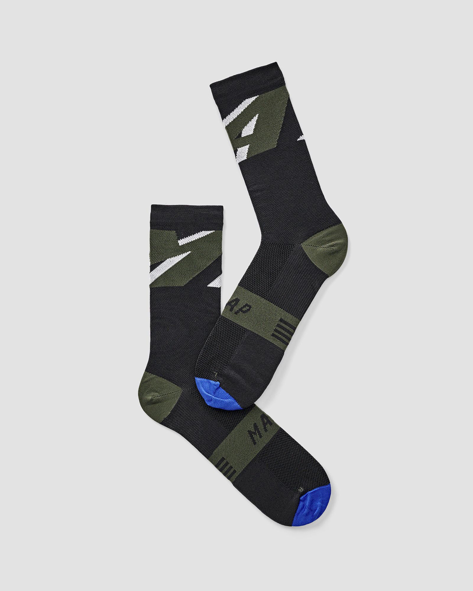Maap Evolve 3D Sock - Skarpety rowerowe | Hardloop