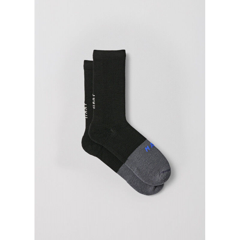 Division Merino Sock - Meias de lã merino