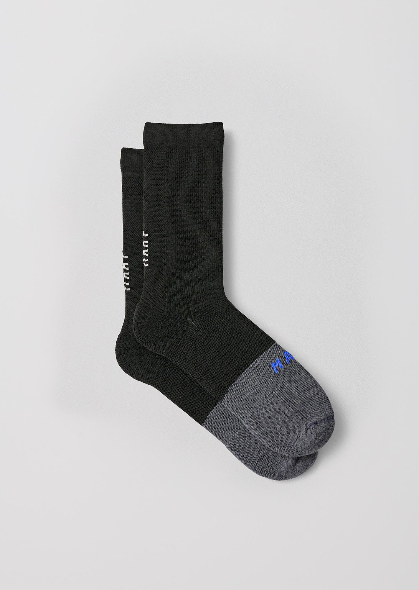 Maap Division Merino Sock - Calcetines de merino | Hardloop
