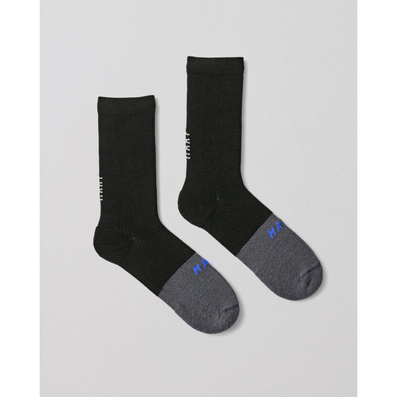Maap Division Merino Sock - Ponožky | Hardloop