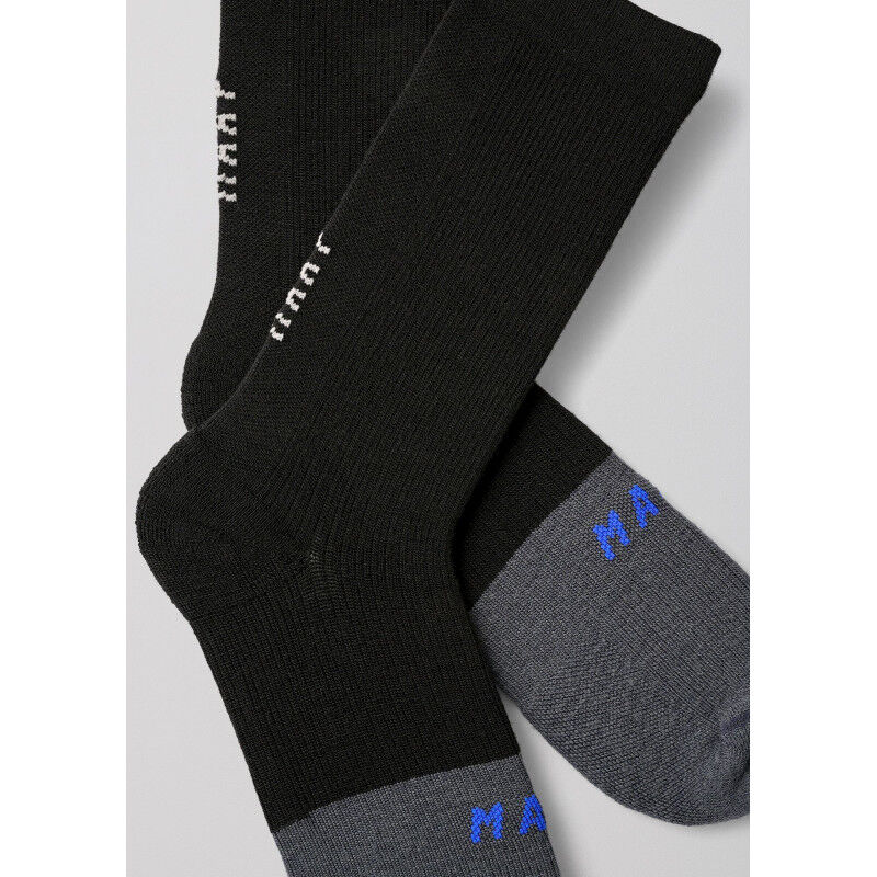 Maap Division Merino Sock - Ponožky | Hardloop