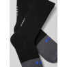 Maap Division Merino Sock - Meias de lã merino | Hardloop