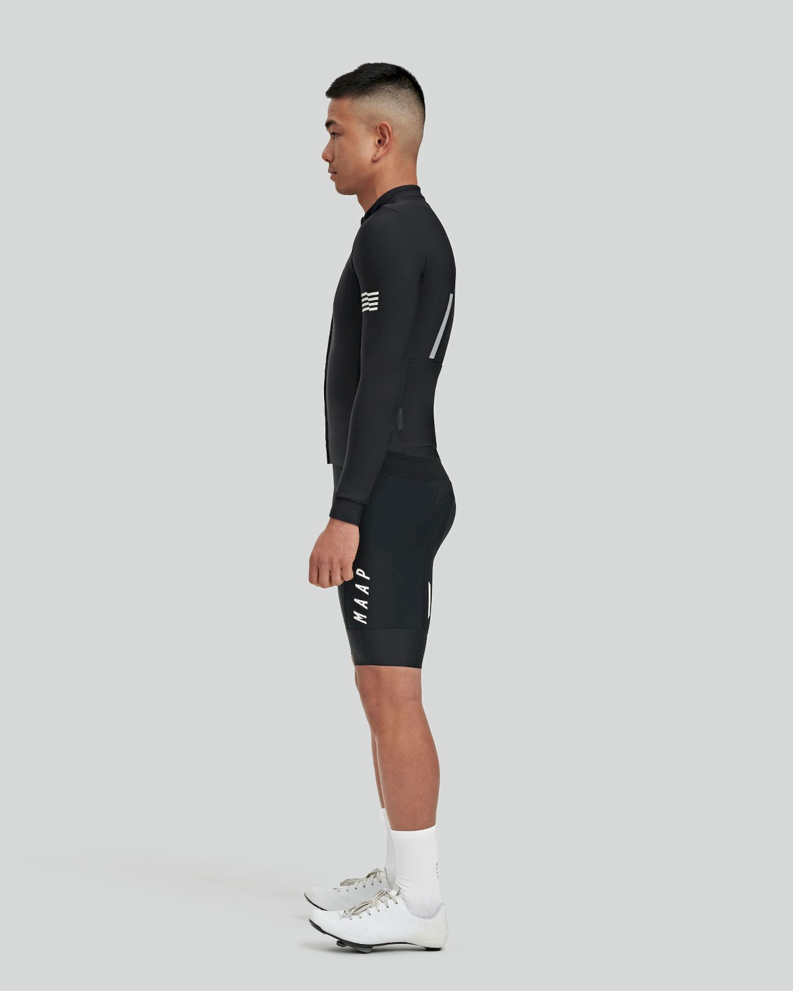 Maap Evade Thermal LS Jersey 2.0 - Radtrikot - Herren | Hardloop
