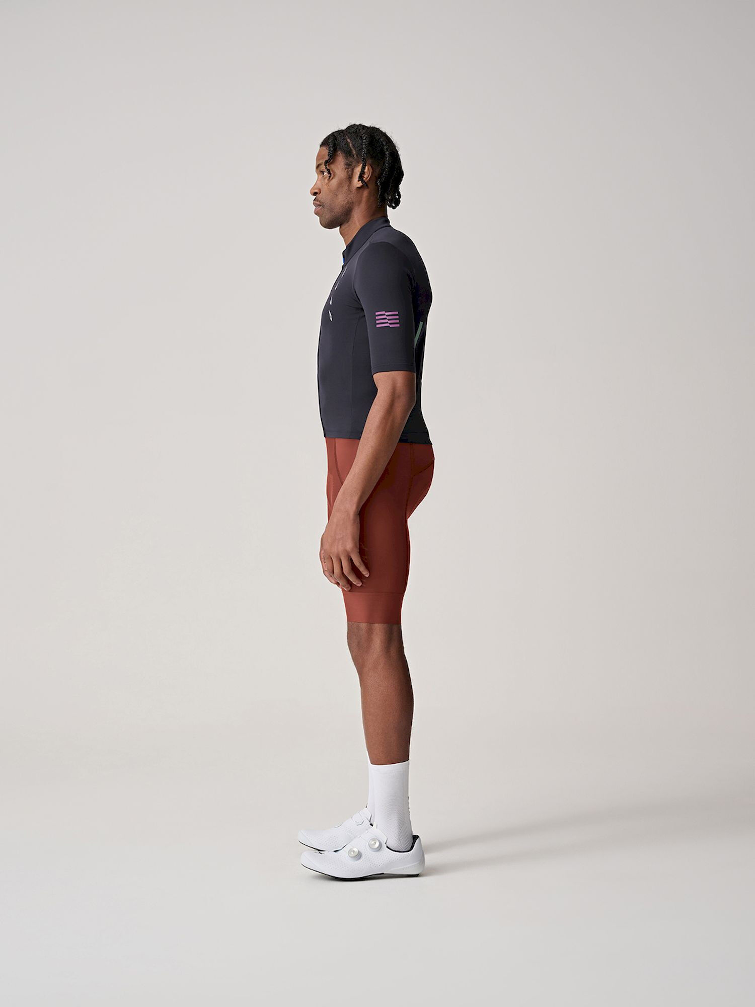 Maap Embark Team Jersey - Maillot vélo homme | Hardloop