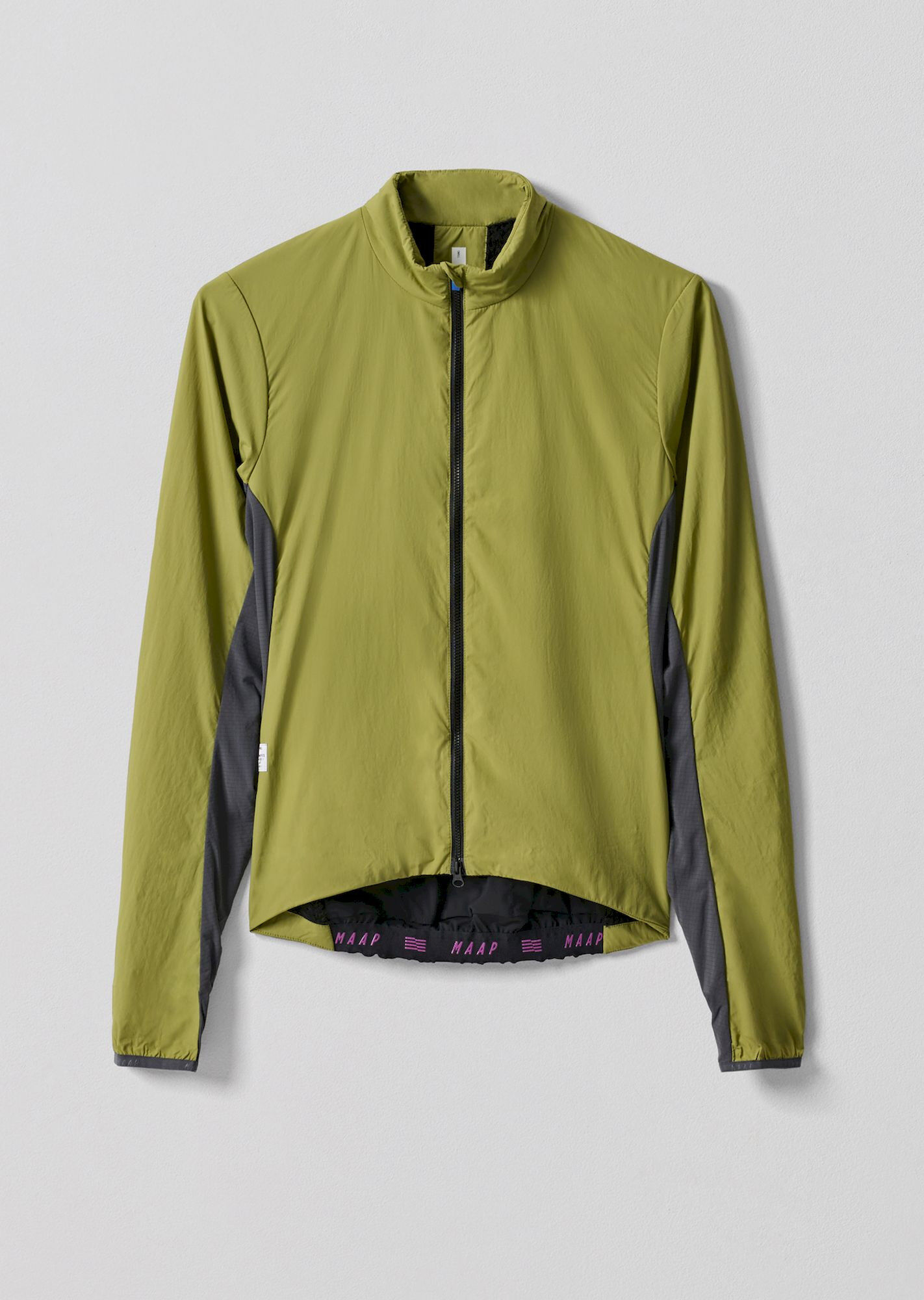 Maap Alt_Road Thermal Jacket - Cycling jacket - Men's | Hardloop