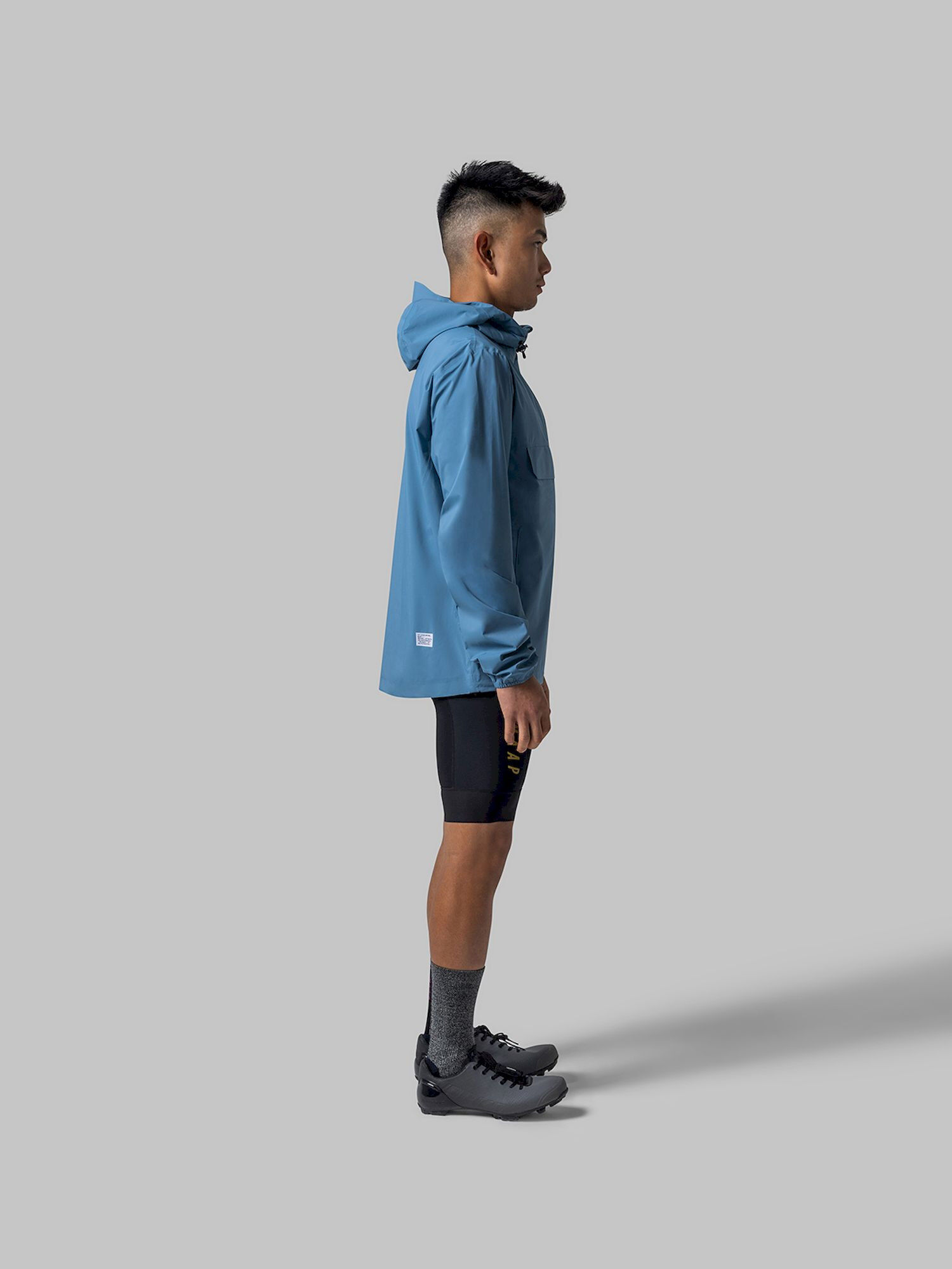 Maap Alt_Road Anorak - Cycling jacket - Men's | Hardloop