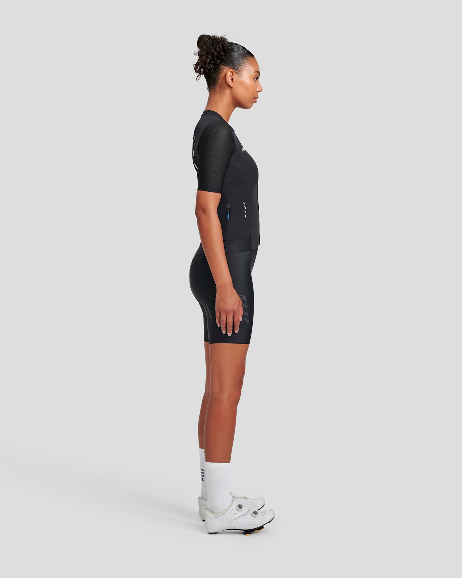Maap Women's Evade Pro Base Jersey 2.0 - Koszulka kolarska damska | Hardloop