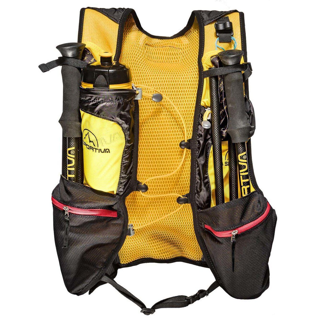 Sky Vest Hydratation pack