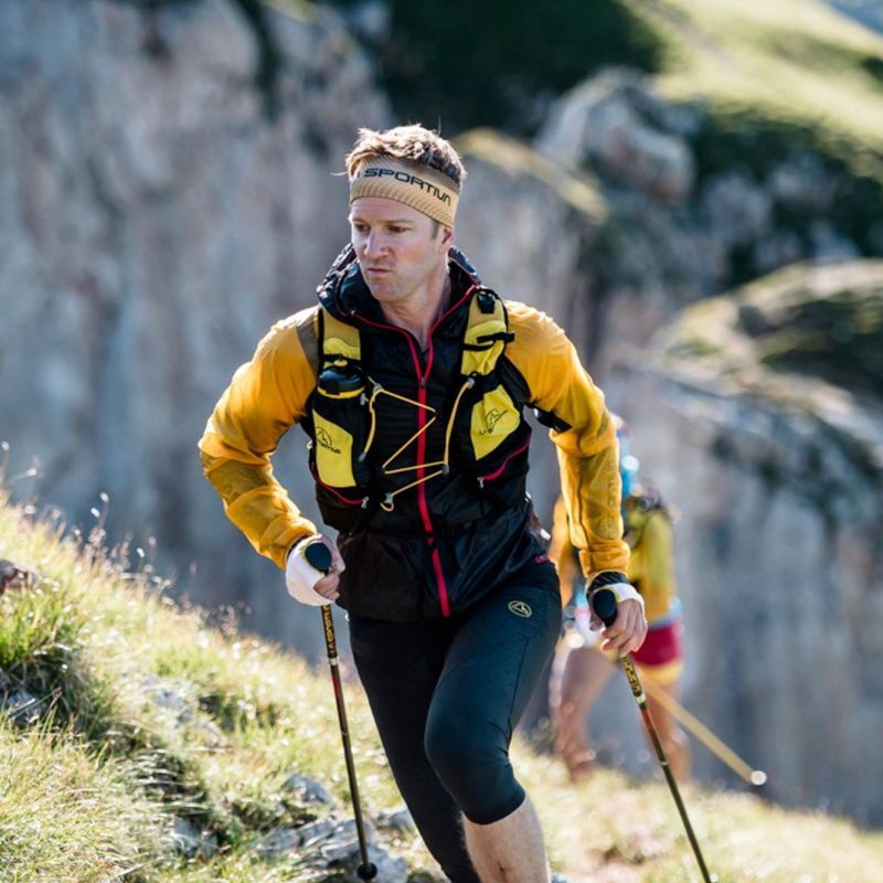 La Sportiva - Trail Vest - Hydratation pack