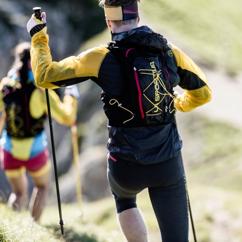 La Sportiva Trail Vest - Løbevest