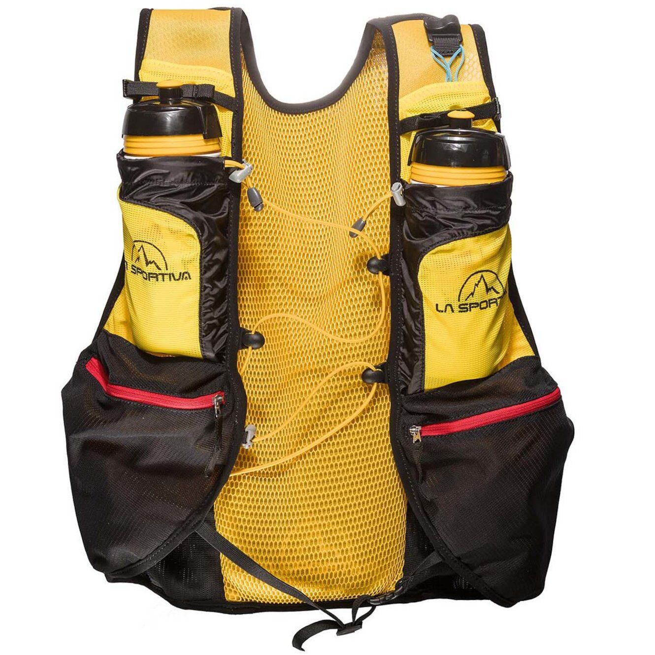 La Sportiva - Trail Vest - Hydratation pack
