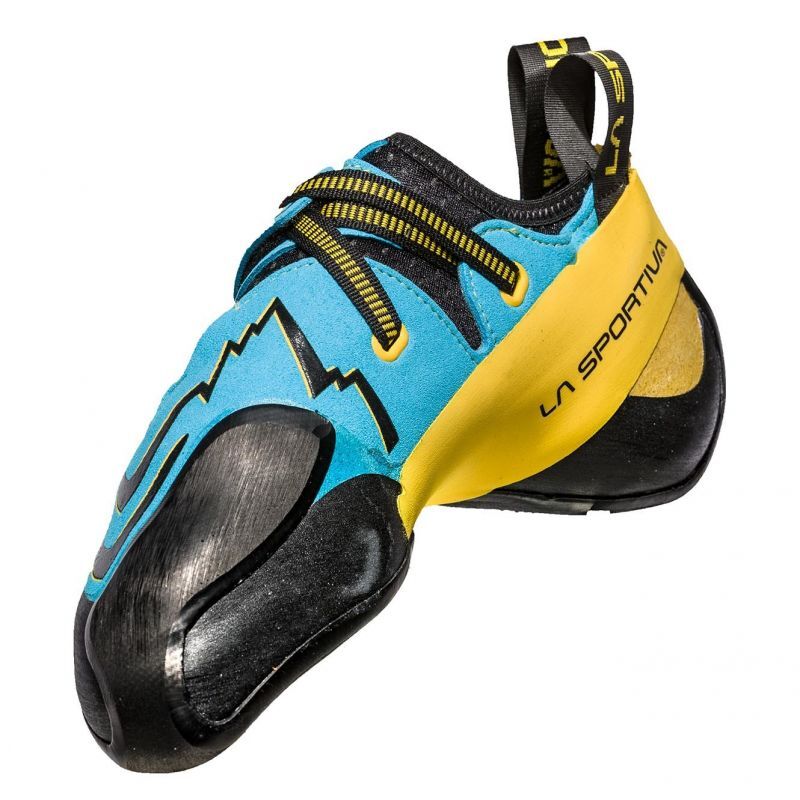 La Sportiva Futura - Climbing shoes - Men's | Hardloop