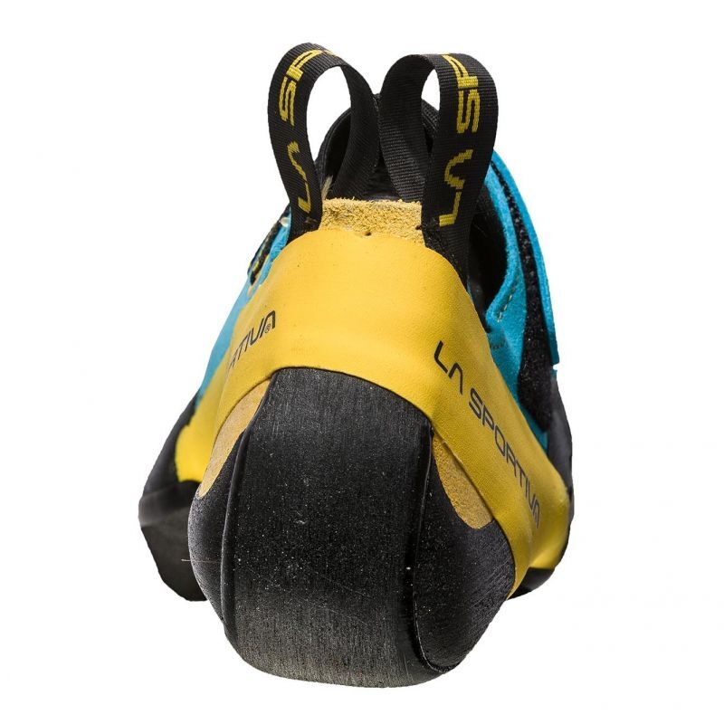 La Sportiva Futura - Klimschoenen - Heren | Hardloop