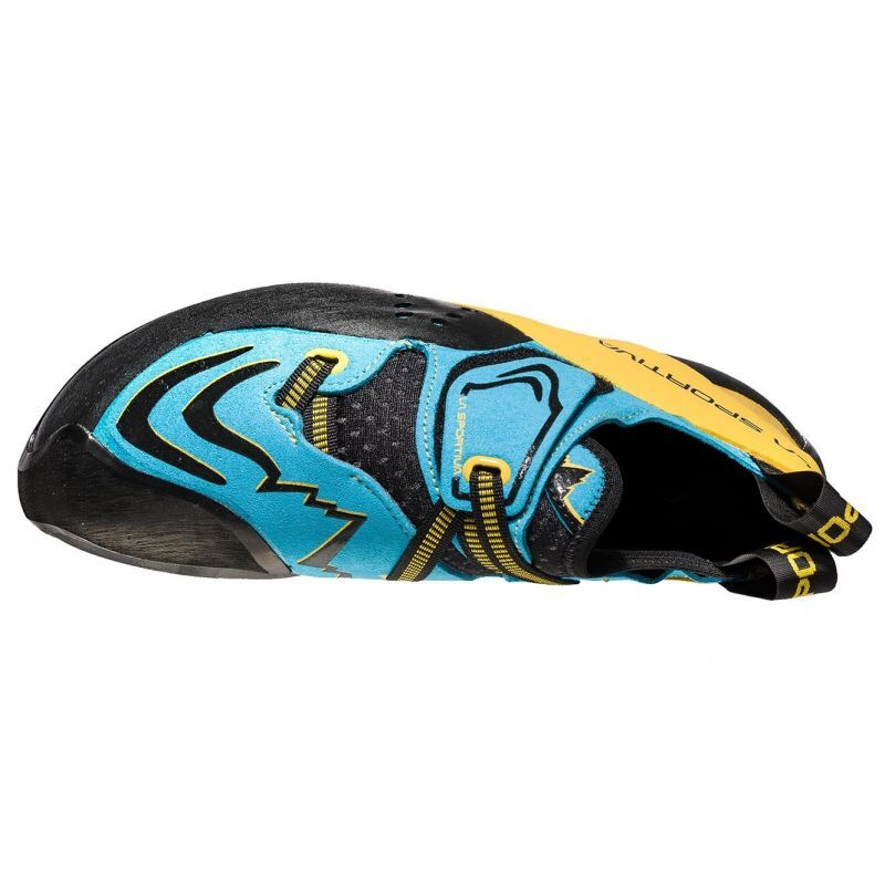 La Sportiva Futura - Kletterschuhe - Herren | Hardloop