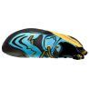 La Sportiva Futura - Klatresko - Herrer | Hardloop