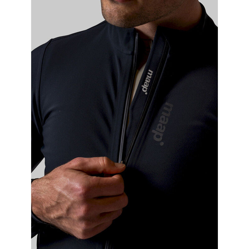  Training Winter Jacket 新品同様 Maap Training Winter Jacket - Chaqueta ciclismo - Hombre | Hardloop