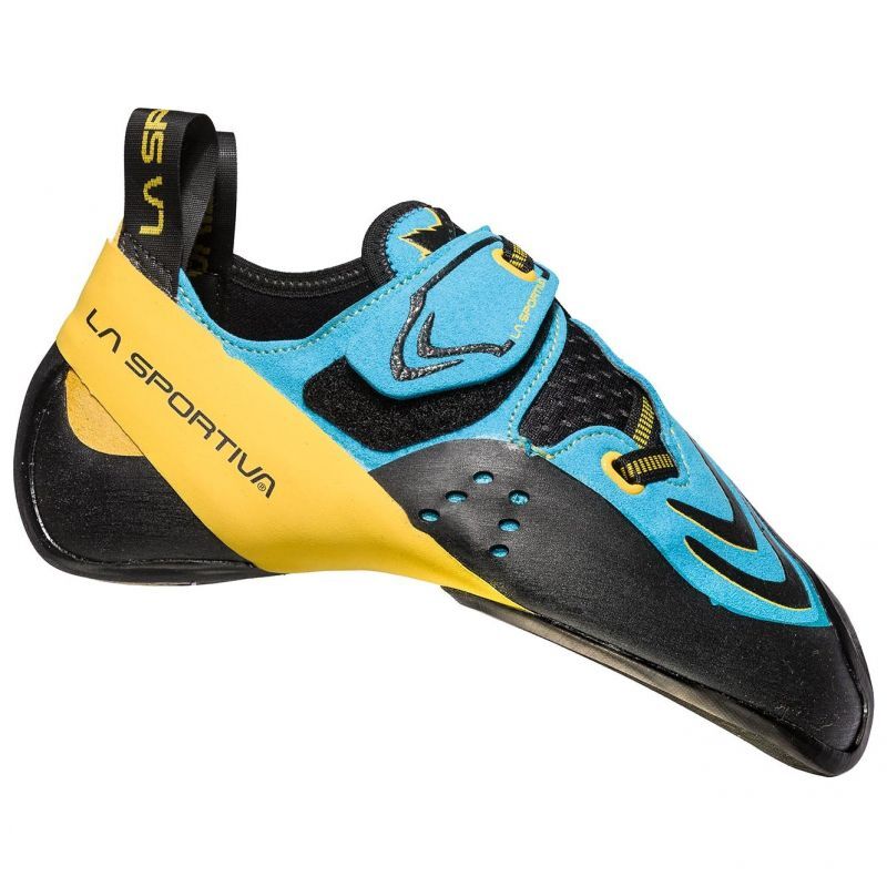 La Sportiva Futura - Pánské lezečky | Hardloop