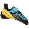 Blue / Yellow