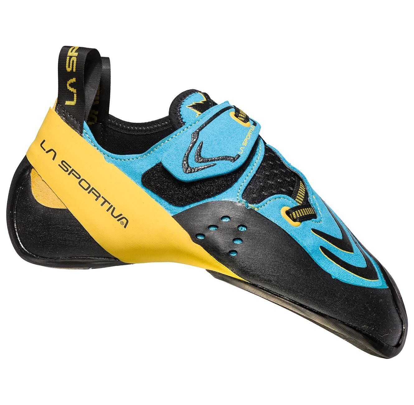 La Sportiva Futura - Kiipeilykengät - Miehet