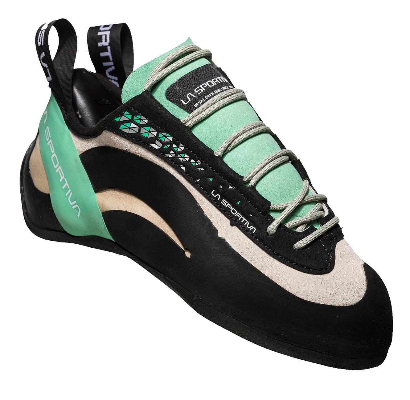 La Sportiva - Miura Woman - Climbing shoes - Women's