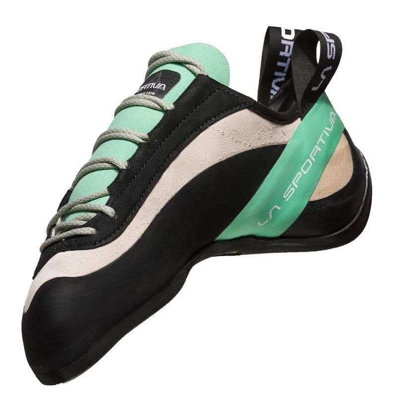 La Sportiva Miura Woman - Buty wspinaczkowe damskie | Hardloop