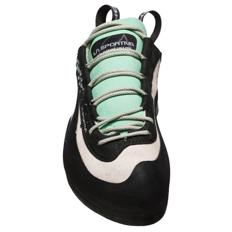 La Sportiva Miura Woman - Dámské Lezečky | Hardloop