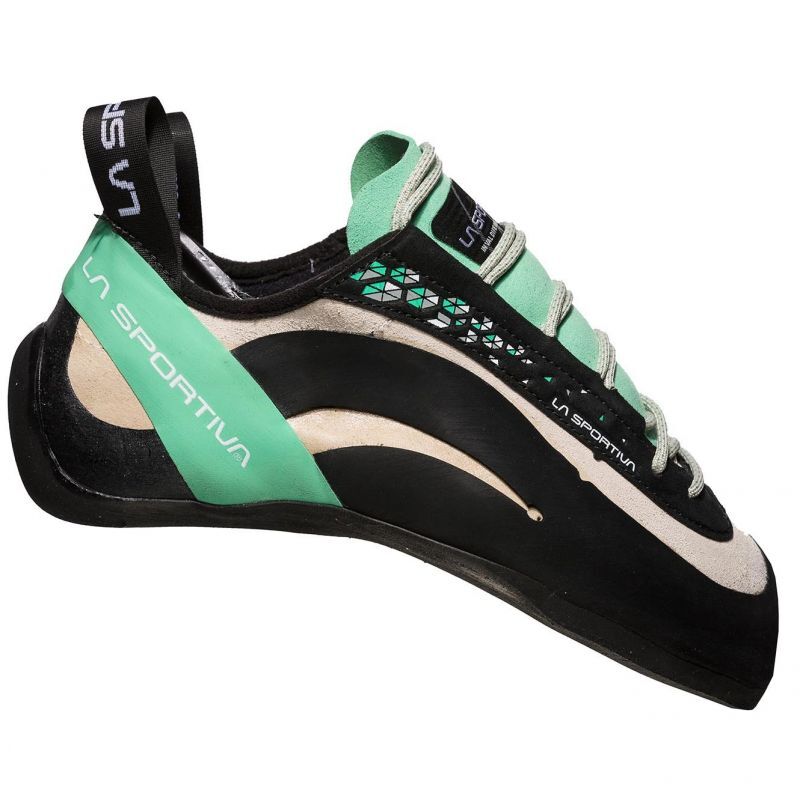 La Sportiva Miura Woman - Buty wspinaczkowe damskie | Hardloop