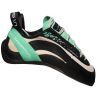 White / Jade Green
