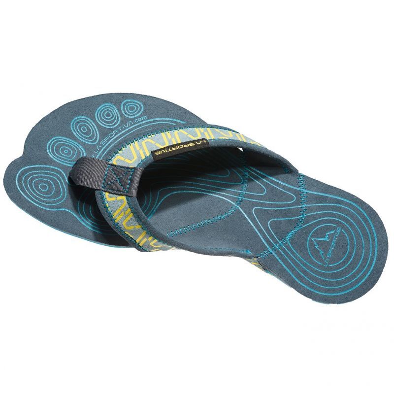 La Sportiva - Swing - Walking sandals - Men display picture 3