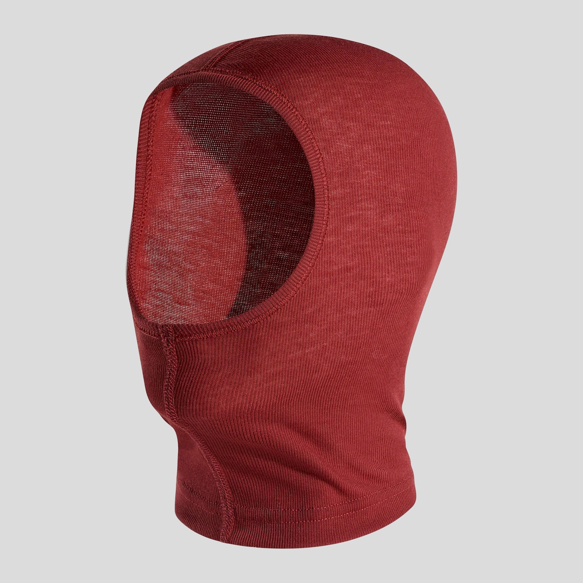 Odlo Face Mask Active Warm Eco - Kypärämyssy - Lasten | Hardloop