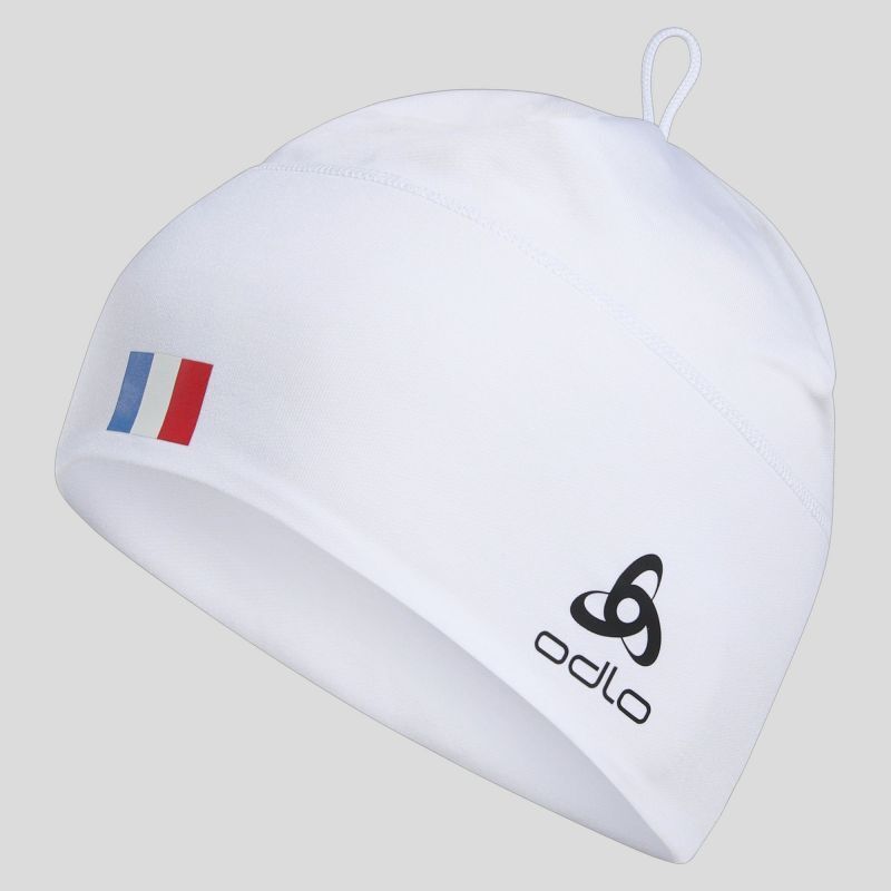 Odlo Polyknit Fan Warm Eco - Beanie
