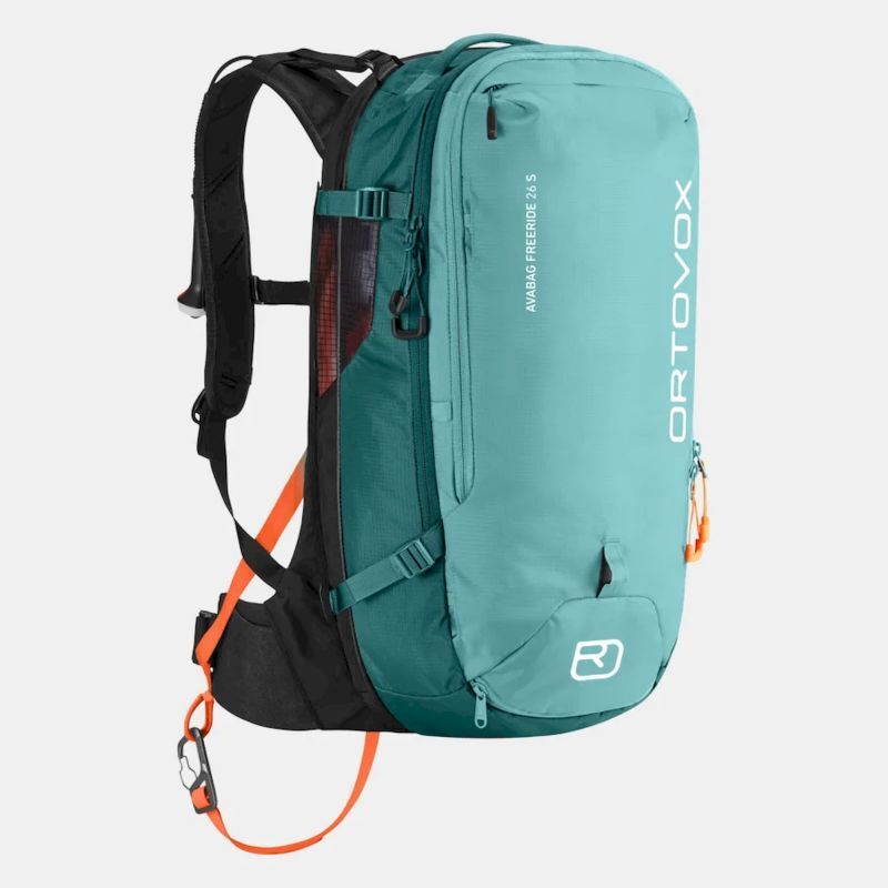 Ortovox Avabag Litric Freeride 26S - Lawinerugzak