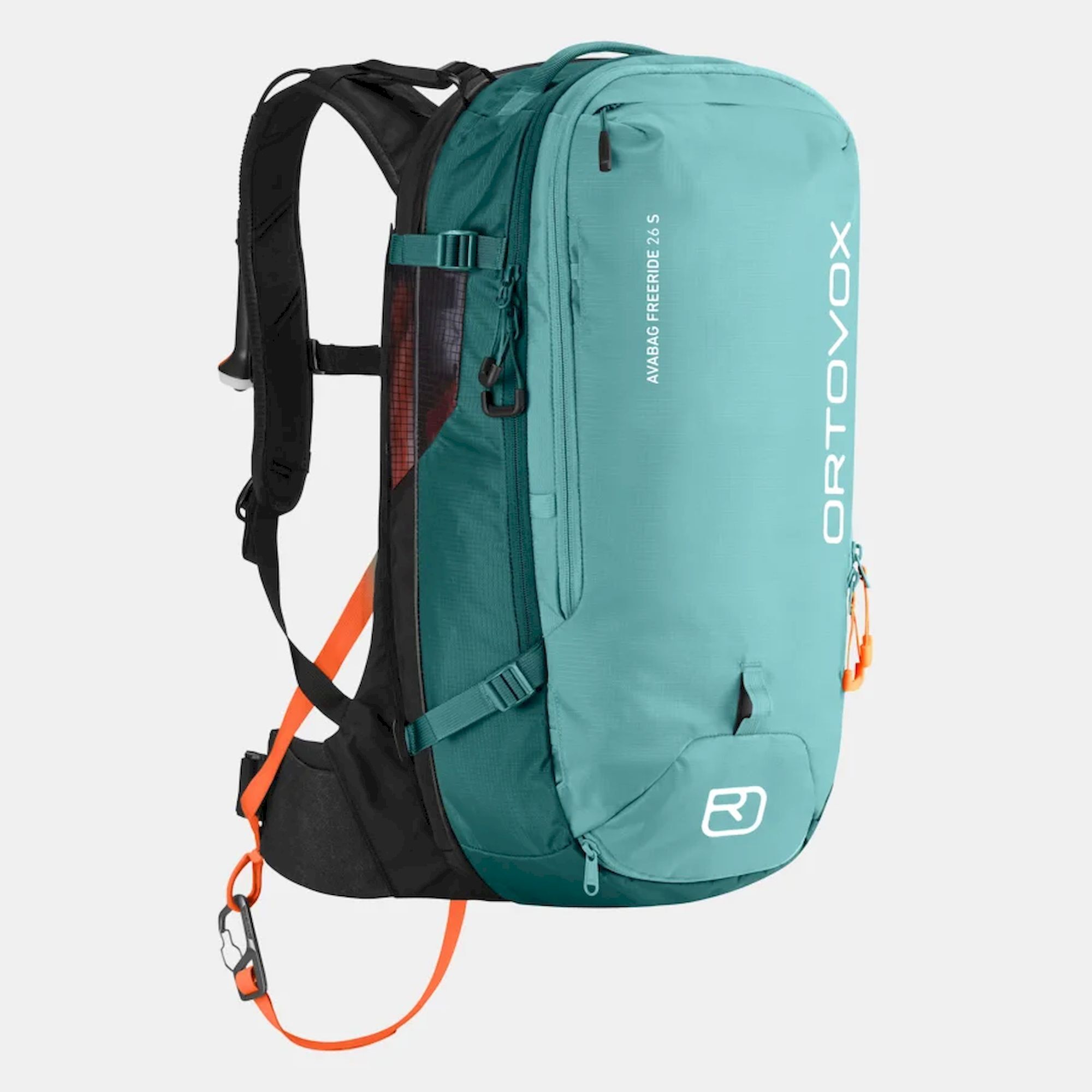 Ortovox Avabag Litric Freeride 26S - Avalanche airbag backpack