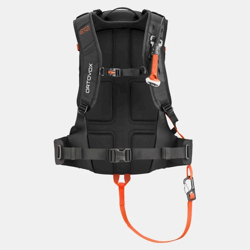 Ortovox Avabag Litric Freeride 26S - Lumivyöryreppu