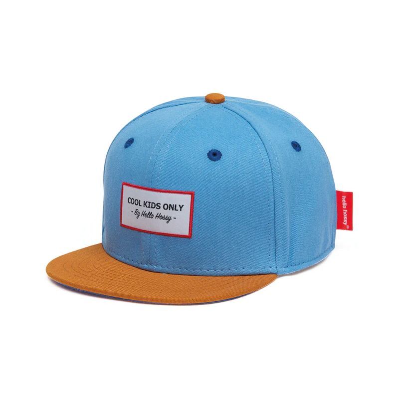 Hello Hossy Mini Jean - Cappellino - Uomo | Hardloop