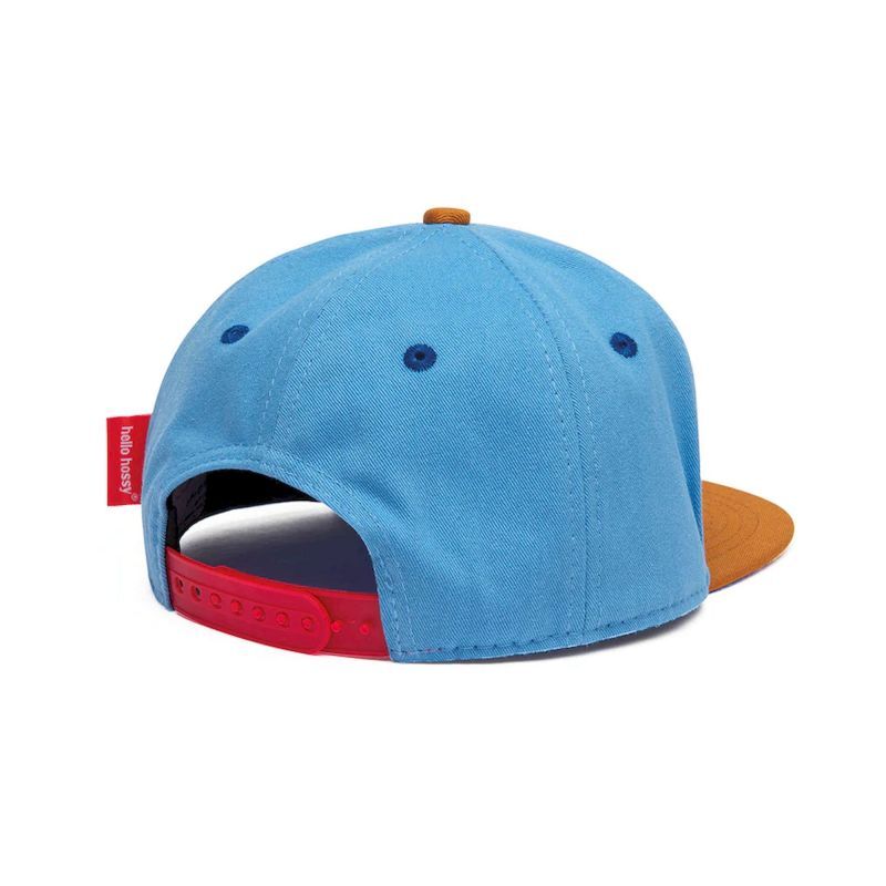 Hello Hossy Mini Jean - Casquette homme | Hardloop