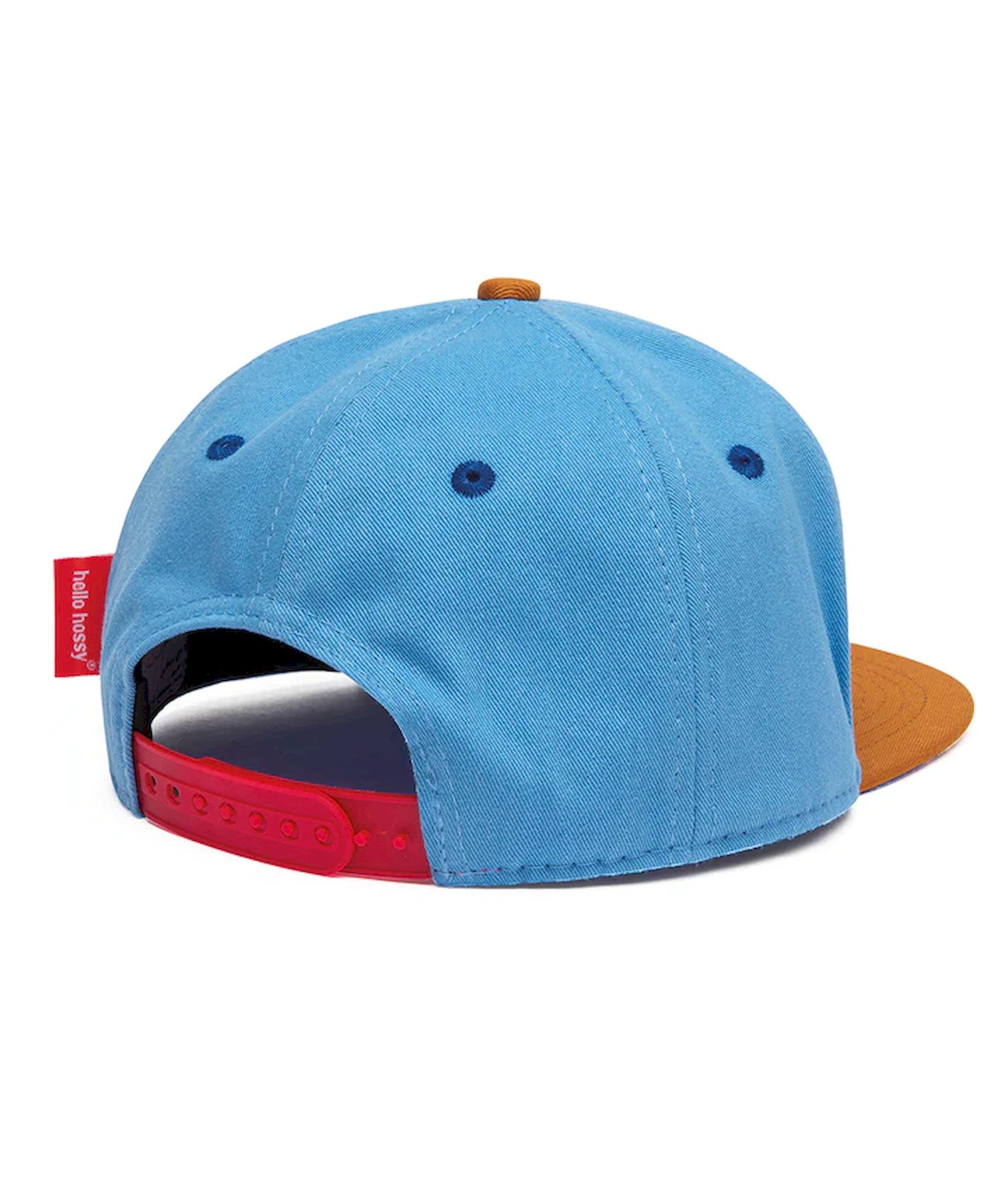 Hello Hossy Mini Jean - Cappellino - Uomo | Hardloop
