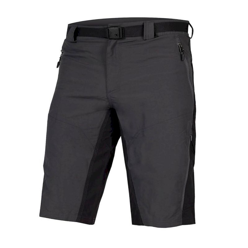 Hummvee Short with Liner - Fietsbroek - Heren