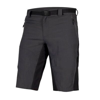 Hummvee Short with Liner - Short VTT homme