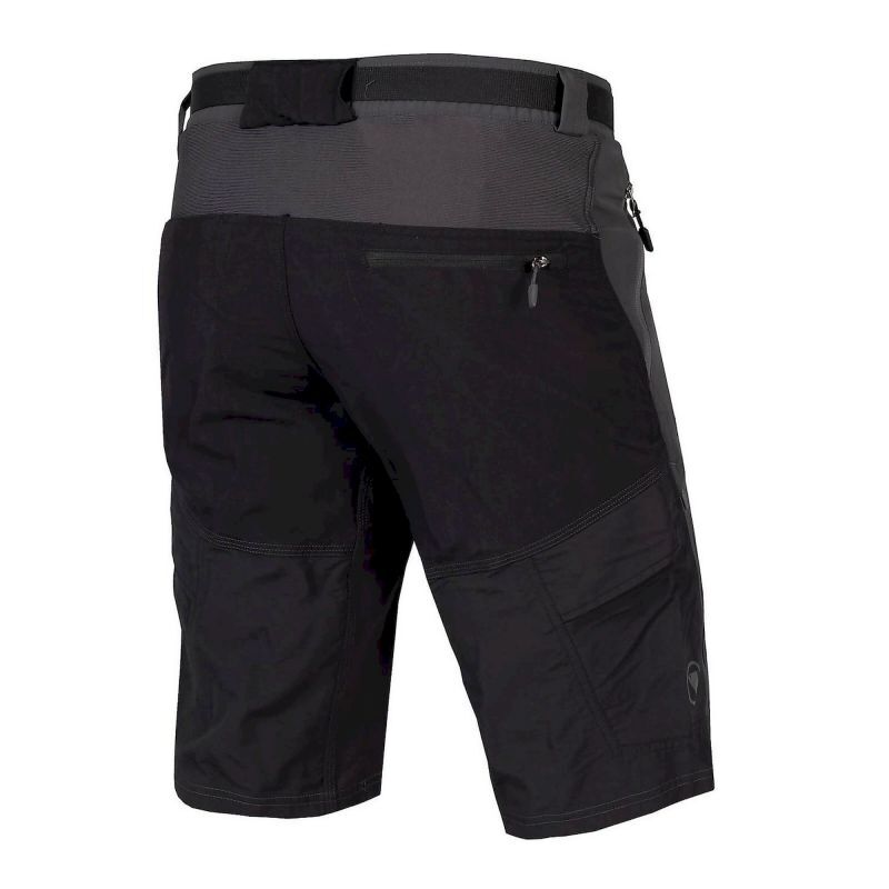 Endura Hummvee Short with Liner - MTB-shorts - Herr | Hardloop